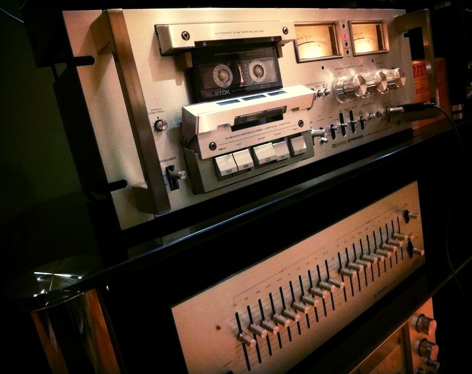 Best decks for normal bias tapes